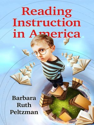 cover image of Reading Instruction in America